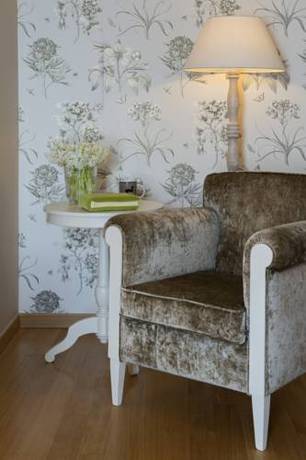 Imagen de la habitación del Hotel Meltar Boutique. Foto 6