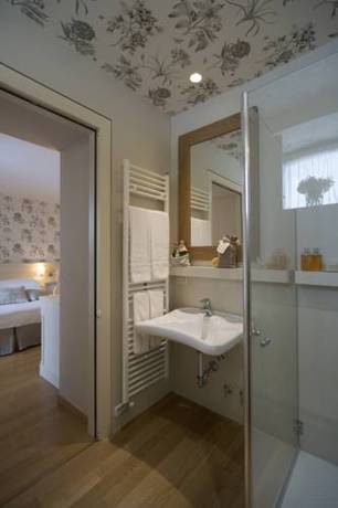 Imagen de la habitación del Hotel Meltar Boutique. Foto 7