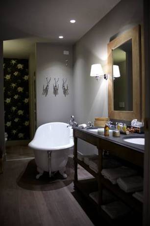 Imagen de la habitación del Hotel Meltar Boutique. Foto 8