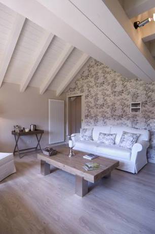 Imagen de la habitación del Hotel Meltar Boutique. Foto 11