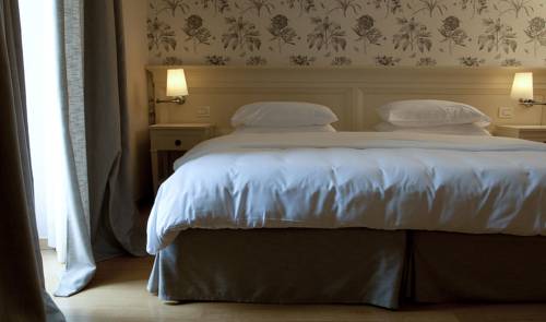 Imagen de la habitación del Hotel Meltar Boutique. Foto 12