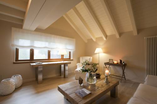 Imagen de la habitación del Hotel Meltar Boutique. Foto 15