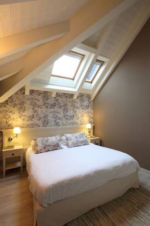 Imagen de la habitación del Hotel Meltar Boutique. Foto 16