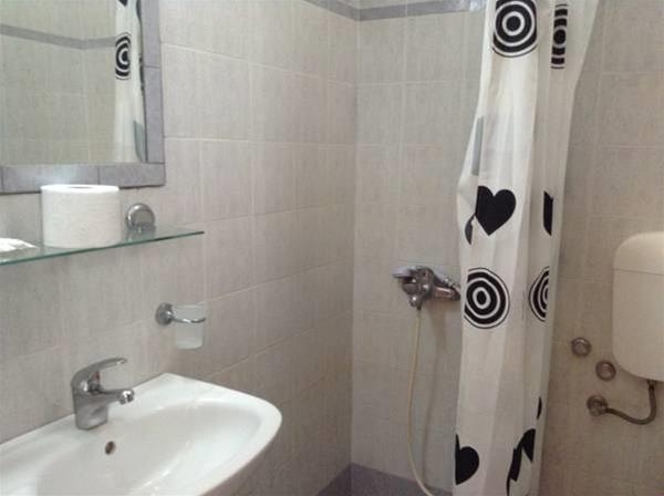 Imagen general del Hotel Meltemi. Foto 3