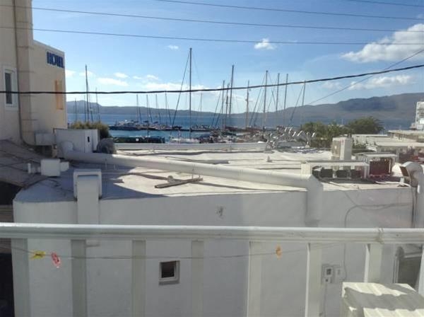 Imagen general del Hotel Meltemi. Foto 4