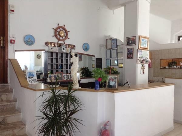 Imagen general del Hotel Meltemi. Foto 6