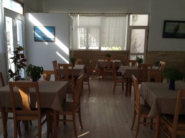 Imagen general del Hotel Meltemi. Foto 8