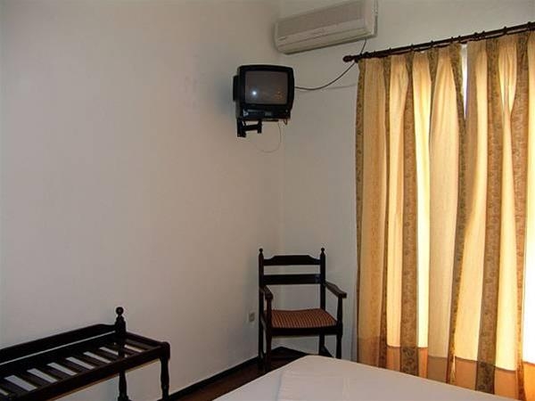 Imagen general del Hotel Meltemi. Foto 10