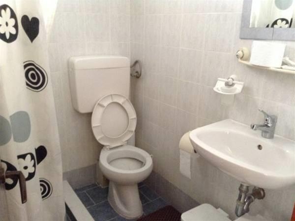 Imagen general del Hotel Meltemi. Foto 11