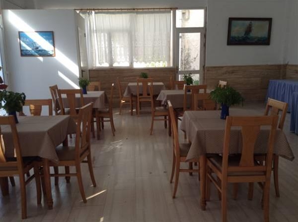 Imagen general del Hotel Meltemi. Foto 15