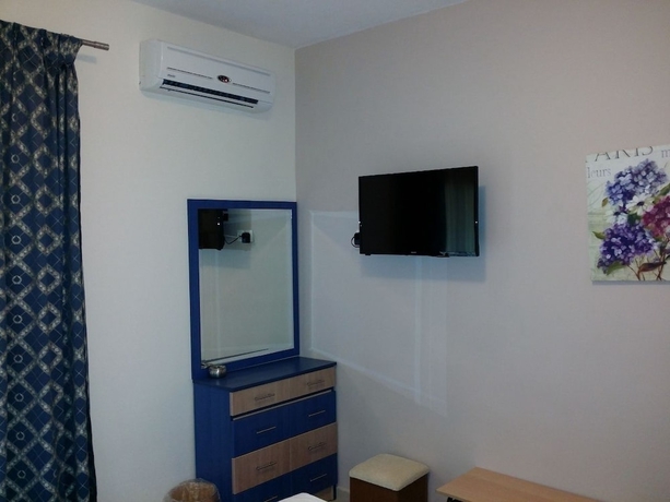 Imagen de la habitación del Hotel Meltemi Rooms. Foto 8