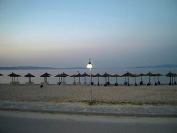 Imagen de los exteriores del Hotel Meltemi Rooms. Foto 15