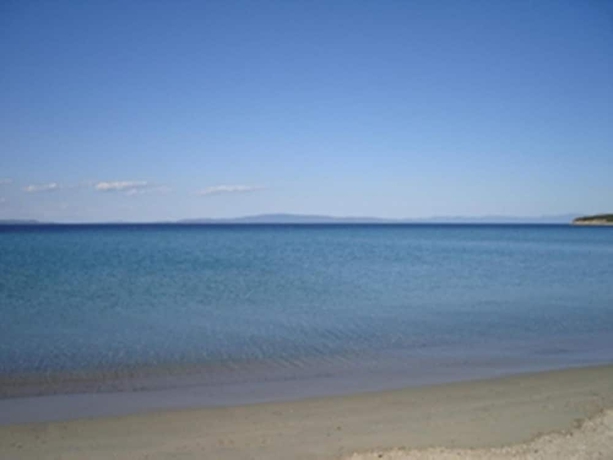 Imagen de los exteriores del Hotel Meltemi Rooms. Foto 17