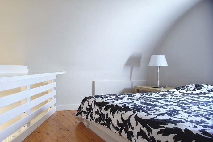 Imagen de la habitación del Hotel Meltemi Village. Foto 3