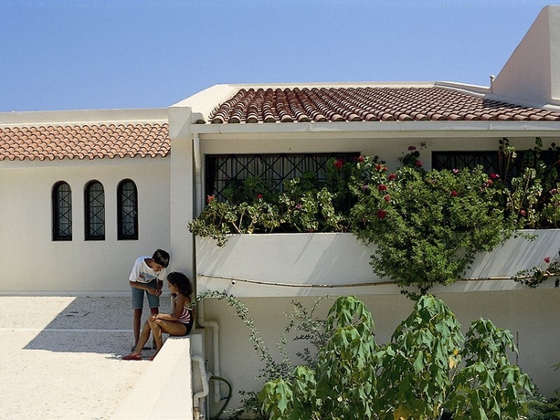 Imagen general del Hotel Meltemi Villas. Foto 2