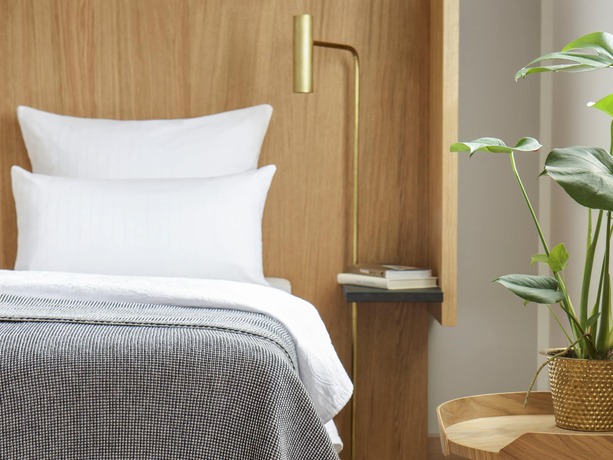 Imagen de la habitación del Hotel Melter and Apartments. Foto 3