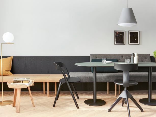 Imagen de la habitación del Hotel Melter and Apartments. Foto 4