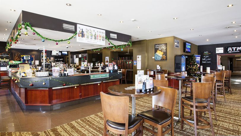 Imagen general del Hotel Melton. Foto 2