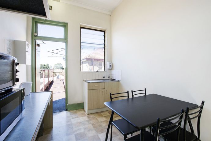 Imagen de los interiores del Hotel Melton. Foto 15