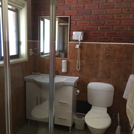 Imagen de la habitación del Hotel Melton Motor Inn and Apartments. Foto 6