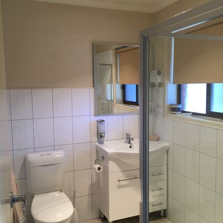 Imagen de la habitación del Hotel Melton Motor Inn and Apartments. Foto 11