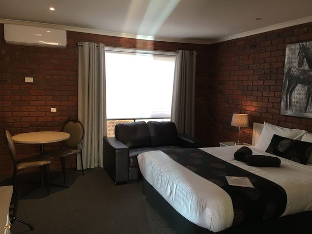 Imagen general del Hotel Melton Motor Inn and Apartments. Foto 1