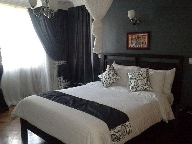 Imagen de la habitación del Hotel Meltonia Luxury Suites. Foto 5