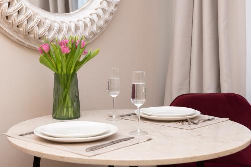 Imagen general del Hotel Meltzer Apartments. Foto 1