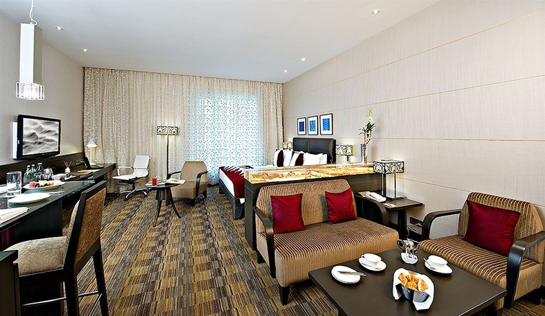 Imagen de la habitación del Hotel Meluha - The Fern. Foto 3