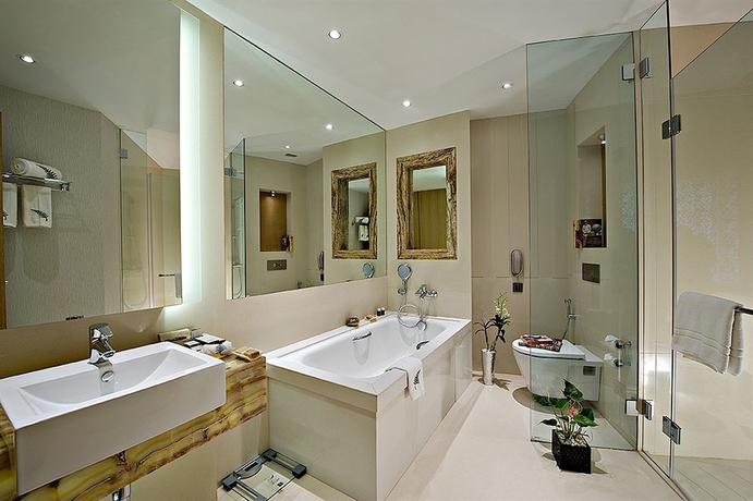 Imagen de la habitación del Hotel Meluha - The Fern. Foto 5