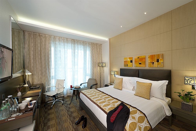 Imagen de la habitación del Hotel Meluha - The Fern. Foto 6