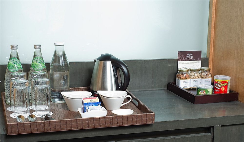 Imagen de la habitación del Hotel Meluha - The Fern. Foto 7