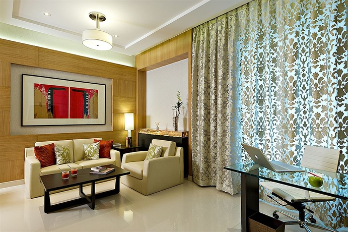 Imagen de la habitación del Hotel Meluha - The Fern. Foto 8