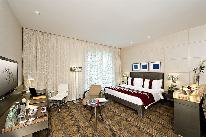 Imagen de la habitación del Hotel Meluha - The Fern. Foto 10