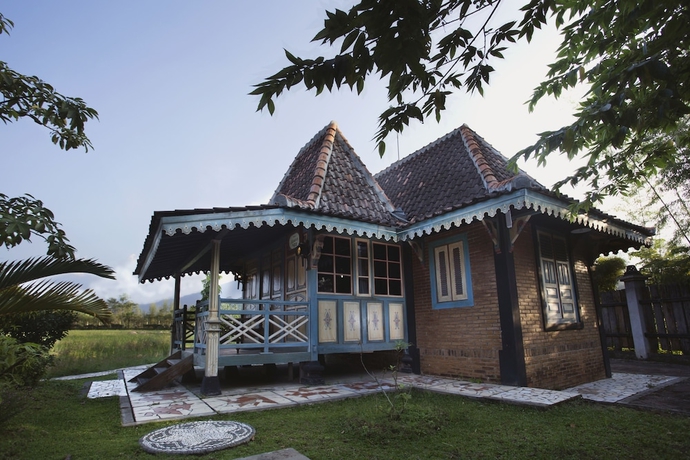 Imagen de la habitación del Hotel Melva Balemong. Foto 6