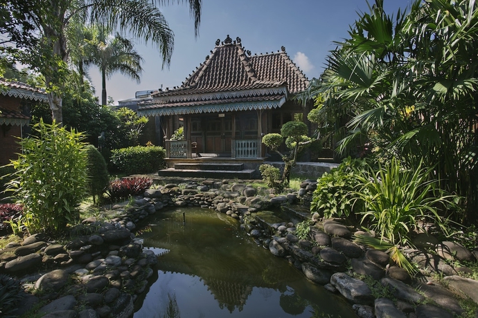Imagen de la habitación del Hotel Melva Balemong. Foto 17