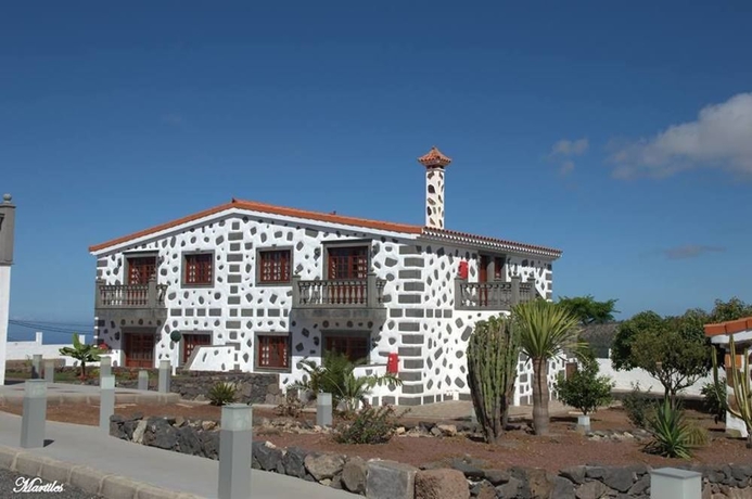 Imagen general del Hotel Melva Suite. Foto 2