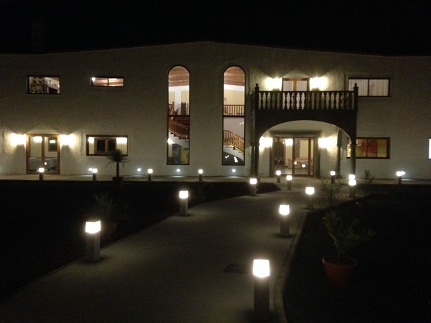 Imagen general del Hotel Melva Suite. Foto 3