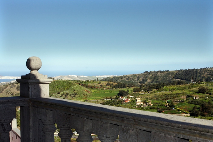 Imagen de la habitación del Hotel Melva Suite. Foto 10