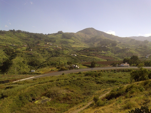 Imagen de la habitación del Hotel Melva Suite. Foto 12