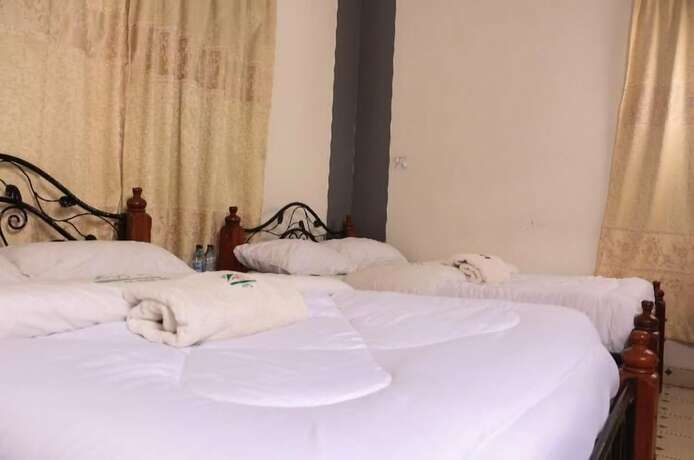 Imagen de la habitación del Hotel Melvic Inn. Foto 10