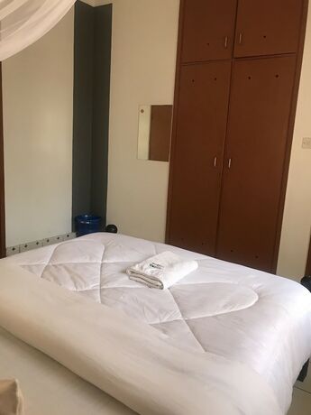 Imagen de la habitación del Hotel Melvic Inn. Foto 11