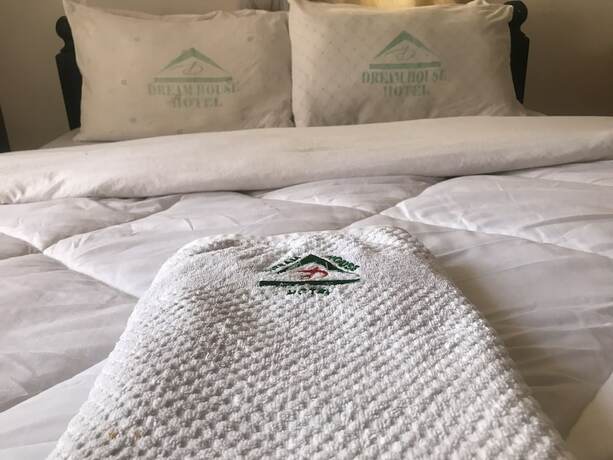 Imagen de la habitación del Hotel Melvic Inn. Foto 12
