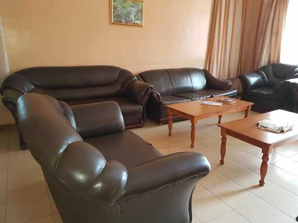 Imagen general del Hotel Melvic Inn. Foto 3