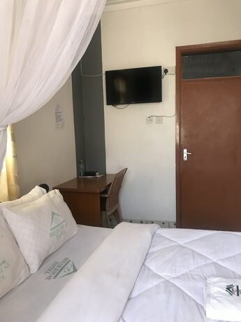 Imagen general del Hotel Melvic Inn. Foto 4