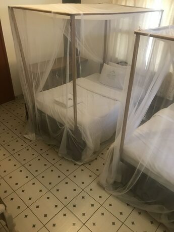 Imagen general del Hotel Melvic Inn. Foto 8