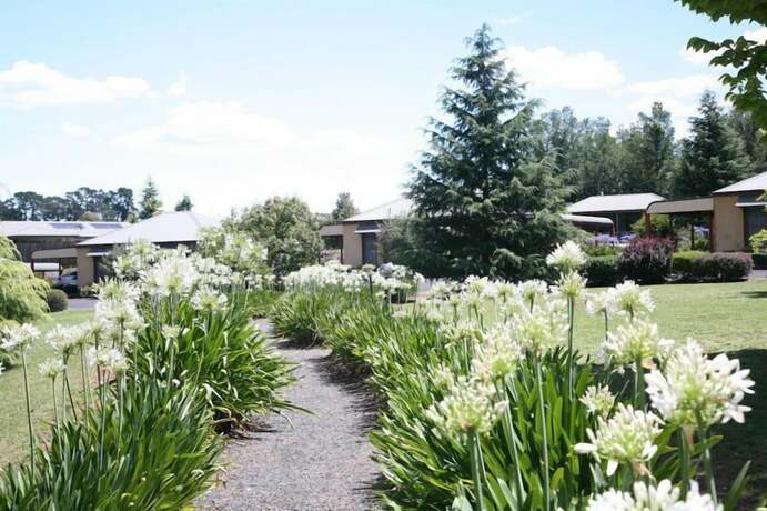 Imagen general del Hotel Melview Greens Serviced Apartments. Foto 11