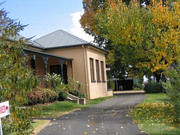 Imagen general del Hotel Melview Greens Serviced Apartments. Foto 12