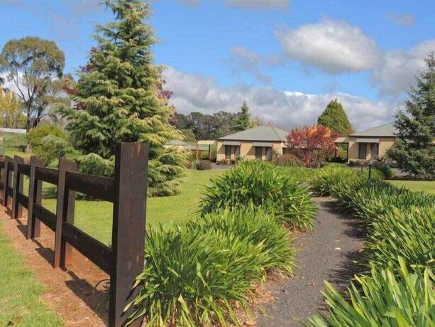 Imagen general del Hotel Melview Greens Serviced Apartments. Foto 13