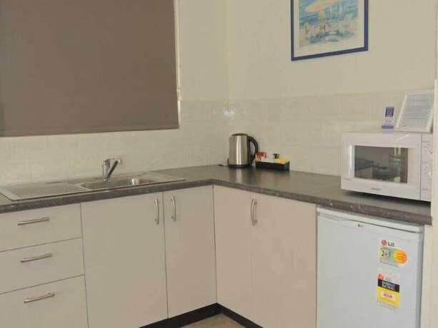 Imagen de la habitación del Hotel Melview Greens Serviced Apartments. Foto 18